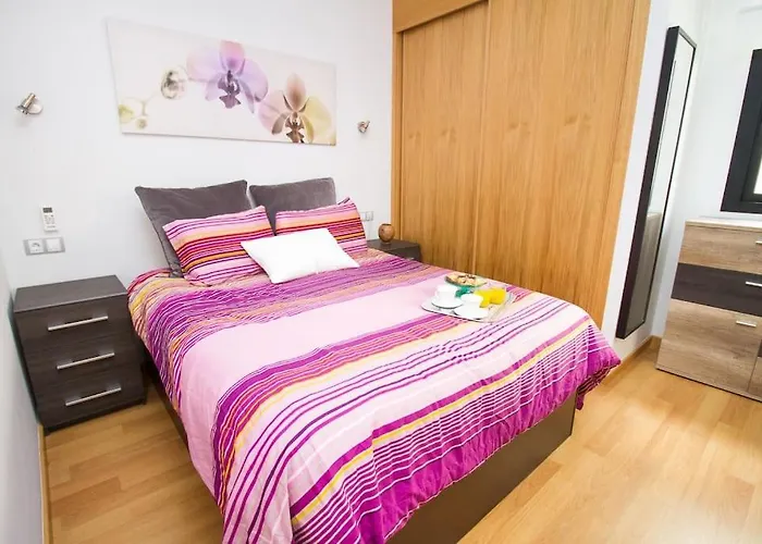 Luxury Duplex Downtown Superb Terrace&Free Parking