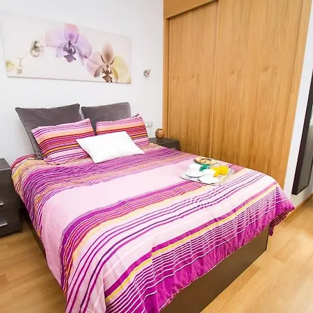Luxury Duplex Downtown Superb Terrace&Free Parking Apartment Malaga Exterior photo