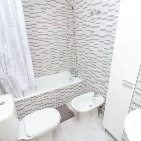 Luxury Duplex Downtown Superb Terrace&Free Parking Apartment Malaga Exterior photo