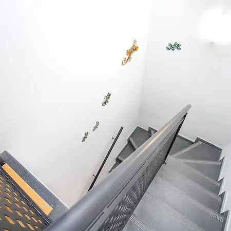 Luxury Duplex Downtown Superb Terrace&Free Parking Apartment Malaga Exterior photo