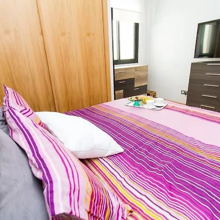 Luxury Duplex Downtown Superb Terrace&Free Parking Apartment Malaga Exterior photo