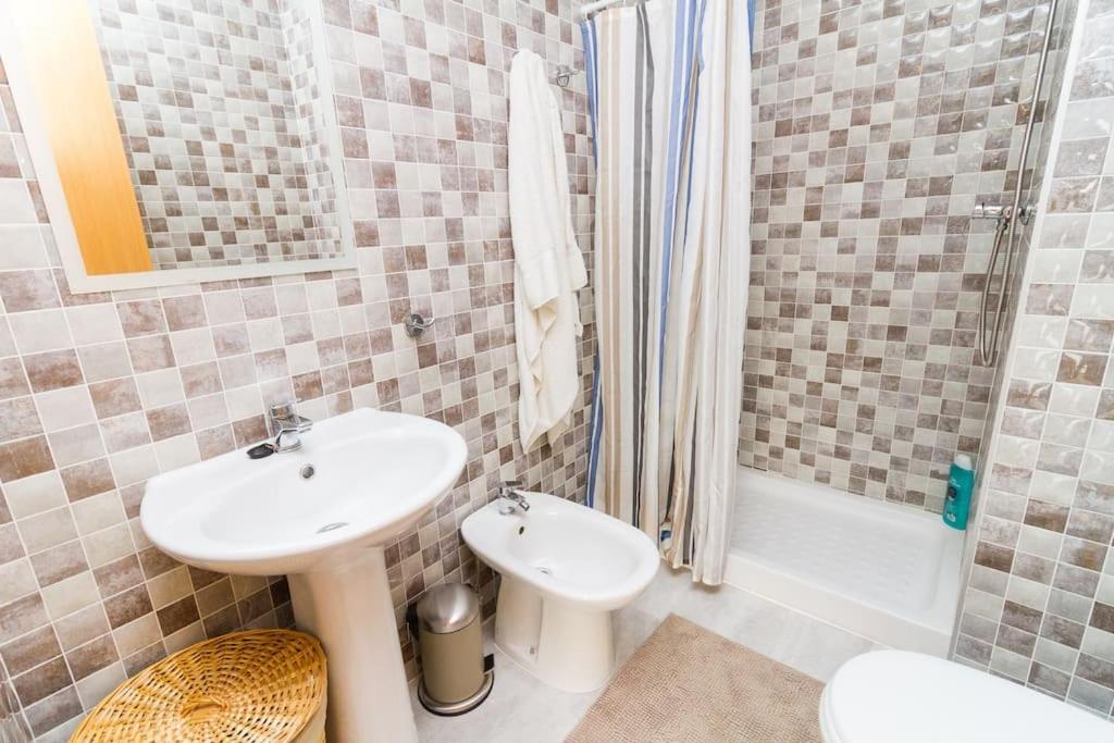 Apartament Luxury Duplex Downtown Superb Terrace&free Parking *
