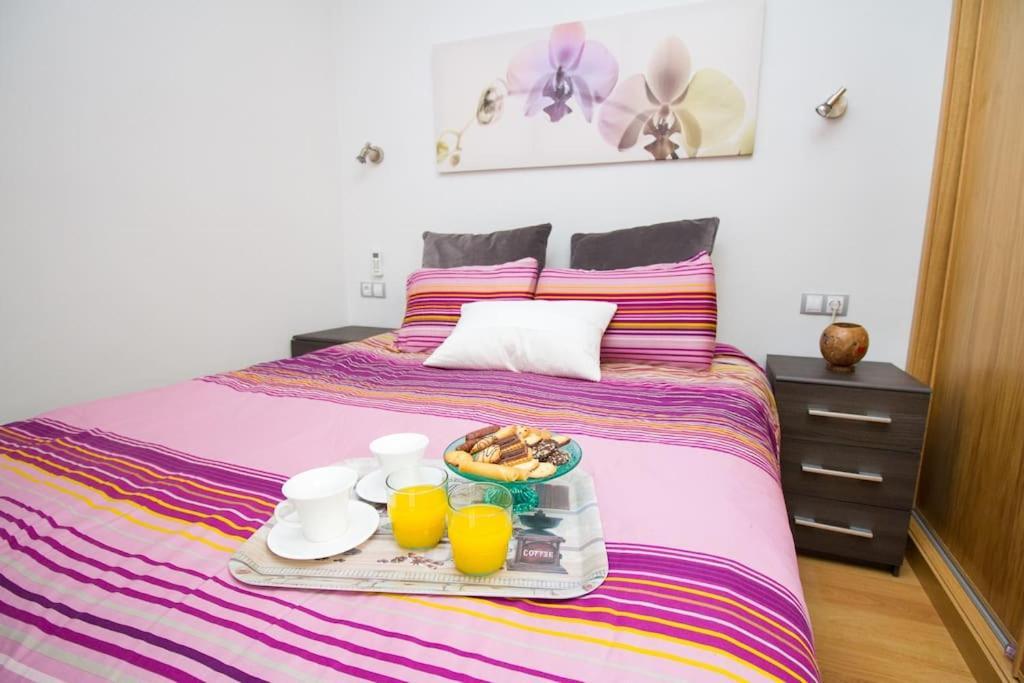 Apartament Luxury Duplex Downtown Superb Terrace&free Parking