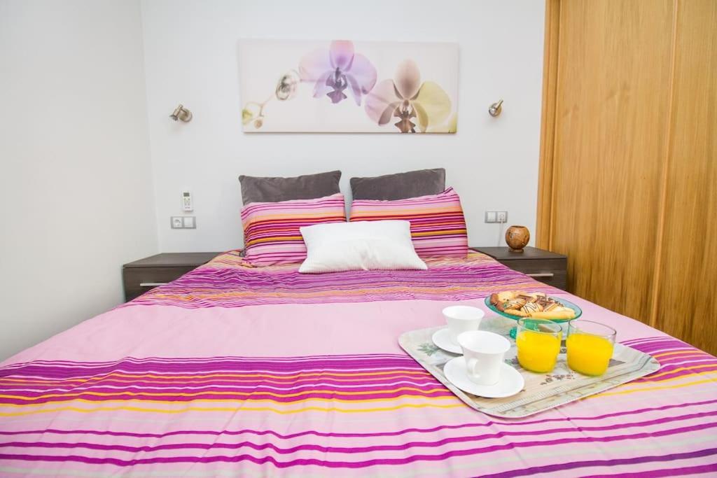 Appartement Luxury Duplex Downtown Superb Terrace&free Parking *