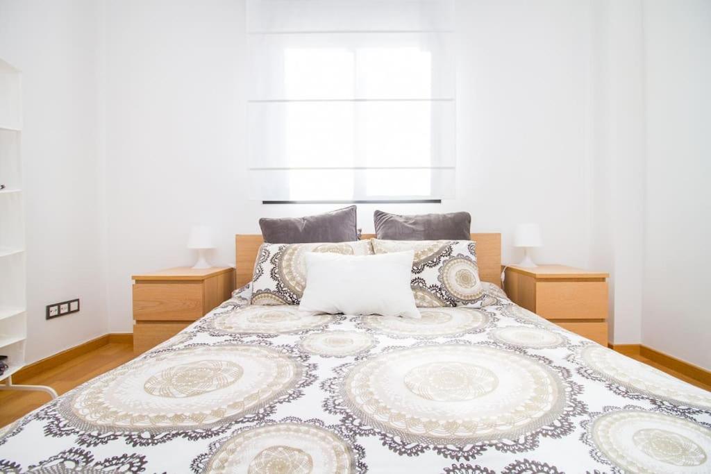 Apartament Luxury Duplex Downtown Superb Terrace&free Parking